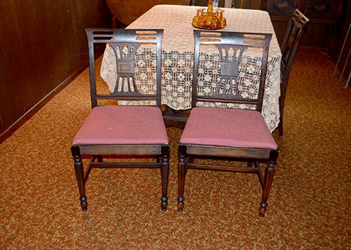 Property photo 84 - PERSONAL PROPERTY AUCTION in Allen County